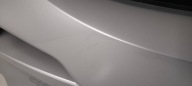 Toyota Corolla E21 Kombi trunk door boot (H244)