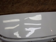 boot door rear cover boot FORD FOCUS MK4 IV KOMBI TURNIER 2018