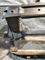 pillar bumper support front FORD S-MAX MK1 2007r 1.8TDCI