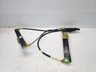 mechanism windows right front AUDI A1 8X 3-door 8X3837462A
