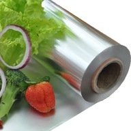GRUBA Folia aluminiowa spożywcza Catering GASTROnomiczna do żywności