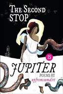 The Second Stop Is Jupiter (Title Not in Series) Davis), Upfromsumdirt (aka