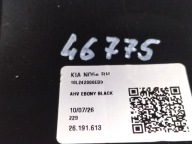 cover cap mirrors right KIA SPORTAGE 5 V 21