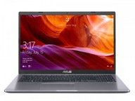 Notebook Asus X509JA-I581GT 15,6 " Intel Core i5 8 GB / 1128 GB sivý
