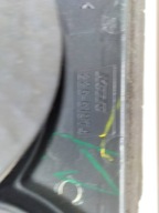 feu arrière KOMPLET du capot KOMBI Mazda 6 et (2002-2008)