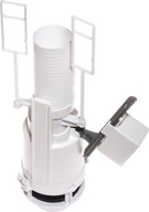 Vypúšťací ventil pre podomietkový rošt Cersanit Aqua K99-0070