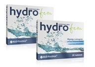 Hydrofem- odchudzanie i redukcja cellulitu-30 tabl