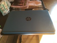 Laptop HP STREAM 14" Intel Celeron super stan