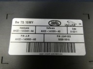 RANGE ROVER SPORT L320 Module Siège Droite Avant