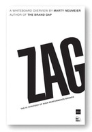 ZAG: The #1 Strategy of High-Performance Brands