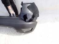 RENAULT CAPTUR e 13- Paraurti posteriore posteriore