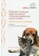 WYBRANE WRODZONE WADY ROZWOJOWE I CHOROBY...