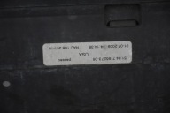 příčka, stěna * přední BMW X6 E71 D35