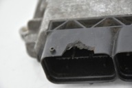 Computer Bedienteil OPEL COMBO 55578395