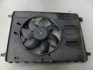 ventilátor chladiče ford s-max mk1 2,0 tdci 2009r