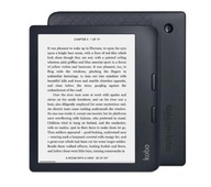 Czytnik E-booków Kobo Libra 2 7'' 32GB WiFi