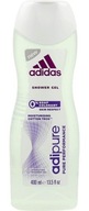 ADIDAS ADIPURE WOMEN ŻEL POD PRYSZNIC 400ml