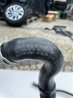 RENAULT TWINGO III Z.E CRIJEVA VODE PUMPA PRIJENOS