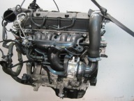 engine motor complete CITROEN DS7 1,6THP 10FKBL 5G06