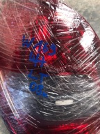 light left rear part MERCEDES W169 LIFT A1698202764