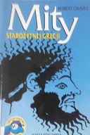 Mity Starożytnej Grecji - Robert Graves