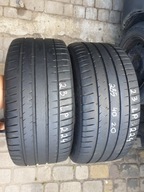 2x 285 40 20 MICHELIN PILOT SPORT 4 NF0