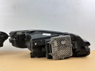 lights front JAGUAR E-PACE X540 J9C3-13W030-EC J9C3-13W029-EC