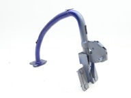 hinge bonnet boot left rear part rear MASERATI GHIBLI III 406/C