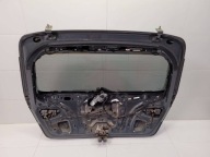 rear trunk door boot Audi A3 8V 2015