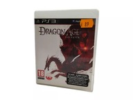 GRA DRAGON AGE: POCZĄTEK PS3