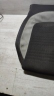 Volkswagen Scirocco 2013 front side right seat siedzisko
