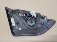light right rear Z bonnet boot HYUNDAI i30 II HB OE EU