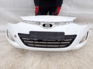 HYUNDAI I20 and 1 LIFT 12-15 bumper front front