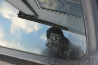 window bodywork left TOYOTA 4RUNNER II 90-95