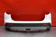 bumper rear part rear C06 SUZUKI VITARA 3 III LY 14-18