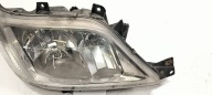 light right front MERCEDES SPRINTER 904