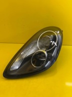 light left Porsche Boxster Cayman 981 Xenon 981631131