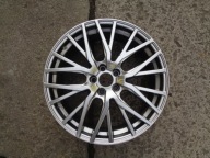 AEZ Panama 8.0 J x 19 5x108 ET45 disk