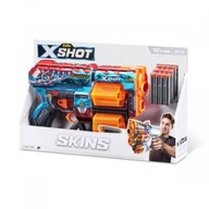 Zuru X-SHOT Skins Dread odpaľovacie zariadenie