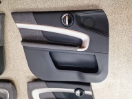 MINI F60 Interne Siège Latérale/côté SPORT