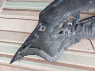 Stoßstange vorne AUDI A3 8P LIFT 08-12r schwarzer