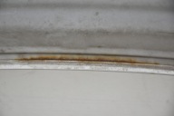 cofano * Coperchio superiore motore NISSAN X-TRAIL e T30 KYO