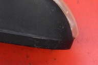 mirror left black, EU 024440 FORD FOCUS MK2 LIFT 08-11 6 PIN