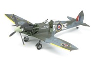 1/32 Model lietadla Spitfire Mk.XVIe Tamiya 60321