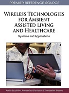 Wireless Technologies for Ambient Assisted Living