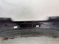 Stoßstange heck hinten VW POLO 6R PDC 09