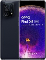 Oppo Find X5 5G 8/256GB CPH2307 Black Czarny