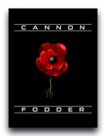 Cannon Fodder - OBRAZ 40x30 plakat gra amiga 2 3