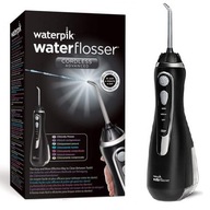 WATERPIK WP-562 EU CORDLESS ADVANCES - CZARNY BEZP