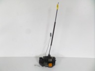 lock door rear part right OPEL ASTRA IV J 09